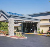 Baymont by Wyndham Madison West/Middleton WI West - Orlando Tourists