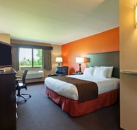 AmericInn by Wyndham Algona - Orlando Tourists