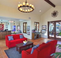 Lamplighter Inn  Suites at SDSU - Orlando Tourists
