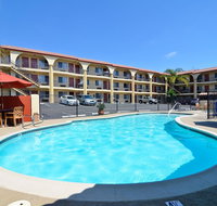 Best Western Mission Bay - Orlando Tourists