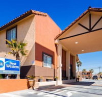 Best Western Desert Winds - Orlando Tourists