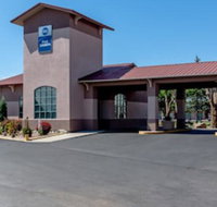 Best Western Alamosa Inn - Orlando Tourists