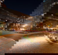 West End Washington DC Tapestry Collection by Hilton - Orlando Tourists