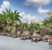 Best Western Space Shuttle Inn - Orlando Tourists