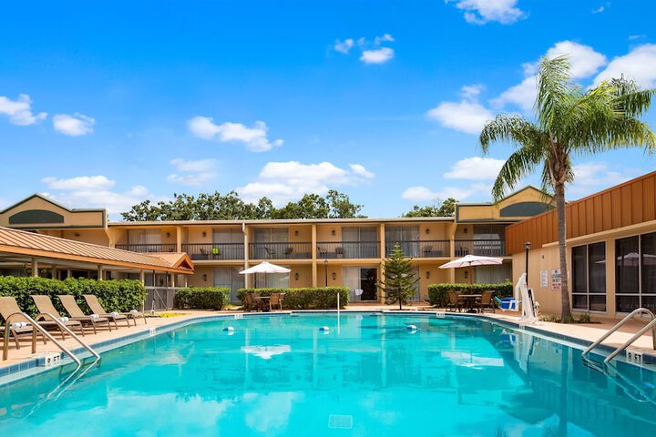 Best Western Orlando West - thumb 3