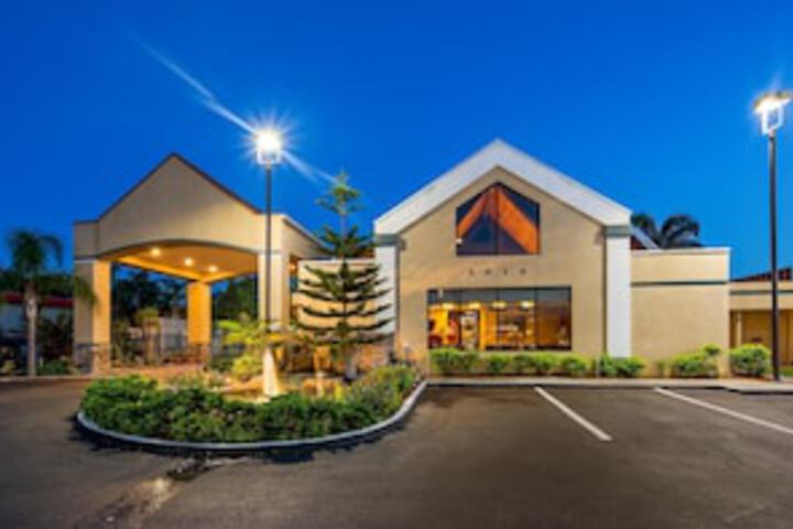 Best Western Orlando West - thumb 0