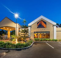 Best Western Orlando West - Orlando Tourists