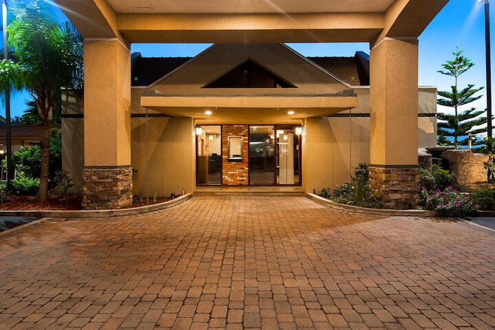 Best Western Orlando West - thumb 1