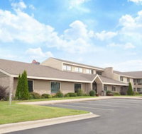 AmericInn by Wyndham Albert Lea - Orlando Tourists