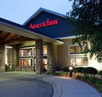 AmericInn by Wyndham Shakopee Near Canterbury Park - Orlando Tourists