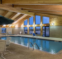 AmericInn by Wyndham Belle Fourche - Orlando Tourists