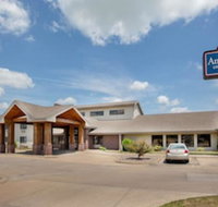 AmericInn by Wyndham Muscatine - Orlando Tourists