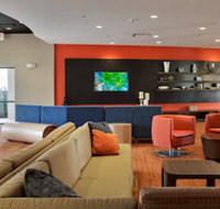 Courtyard by Marriott Harrisburg Hershey - Orlando Tourists