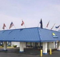 Days Inn Meadville Conference Center - Orlando Tourists