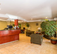 Days Inn by Wyndham San Diego/Downtown/Convention Center - Orlando Tourists