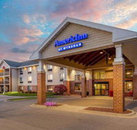 AmericInn by Wyndham Madison South - Orlando Tourists