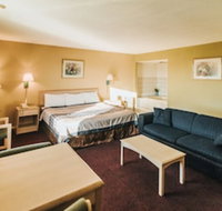 Knights Inn Berea - Orlando Tourists