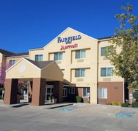Fairfield Inn By Marriott Boise - Orlando Tourists