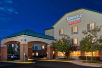 Fairfield Inn and Suites by Marriott Denver Airport
