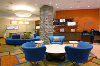 Fairfield Inn  Suites by Marriott Denver Cherry Creek