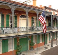 Soniat House - Orlando Tourists