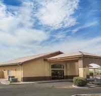 Days Inn by Wyndham Buckeye - Orlando Tourists