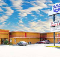 Knights Inn Alvin - Orlando Tourists