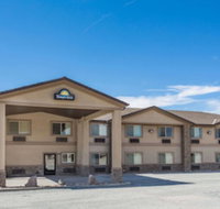 Days Inn by Wyndham Beaver - Orlando Tourists