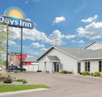 Days Inn by Wyndham Alexandria Mn - Orlando Tourists