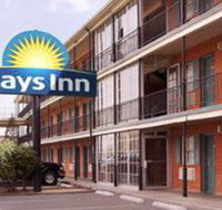 Days Inn Lubbock 4th Street - Orlando Tourists