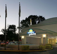 Days Inn by Wyndham Washington DC/Gateway - Orlando Tourists