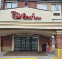 Red Roof Inn Martinsburg - Orlando Tourists