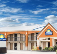 Days Inn by Wyndham Athens - Orlando Tourists
