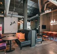 Aloft Charlotte City Center - Orlando Tourists
