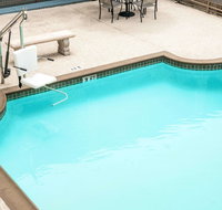 Days Inn by Wyndham Houston - Orlando Tourists