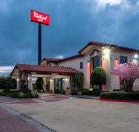 Red Roof Inn Houston North - FM1960  I-45 - Orlando Tourists