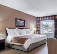 Mainstay Suites Addison - Orlando Tourists