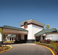 Four Points by Sheraton Orlando Convention Center - Orlando Tourists