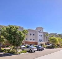 Candlewood Suites San Diego an IHG Hotel - Orlando Tourists