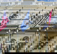 Bourbon Orleans Hotel - Orlando Tourists