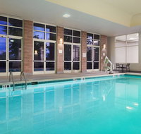 Hilton Charlotte Airport - Orlando Tourists