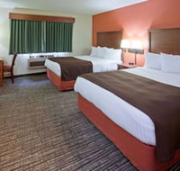 AmericInn by Wyndham Alexandria - Orlando Tourists