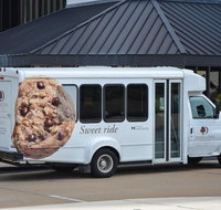 DoubleTree by Hilton Hotel Houston - Greenway Plaza - Orlando Tourists