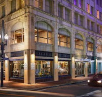Renaissance New Orleans Pere Marquette French Qtr Area Hotel - Orlando Tourists