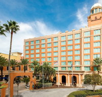 Renaissance Tampa International Plaza Hotel - Orlando Tourists