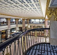 The Mayflower Hotel Autograph Collection - Orlando Tourists