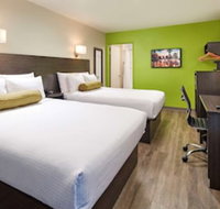 SureStay Hotel by Best Western San Diego Pacific Beach - Orlando Tourists