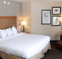 AmericInn by Wyndham Aberdeen - Event Center - Orlando Tourists