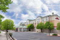 Hilton Garden Inn Albuquerque North/Rio Rancho