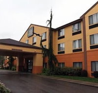 Evergreen Inn and Suites - Orlando Tourists